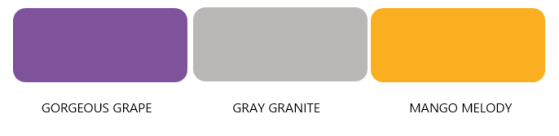 Grape Granite Mango